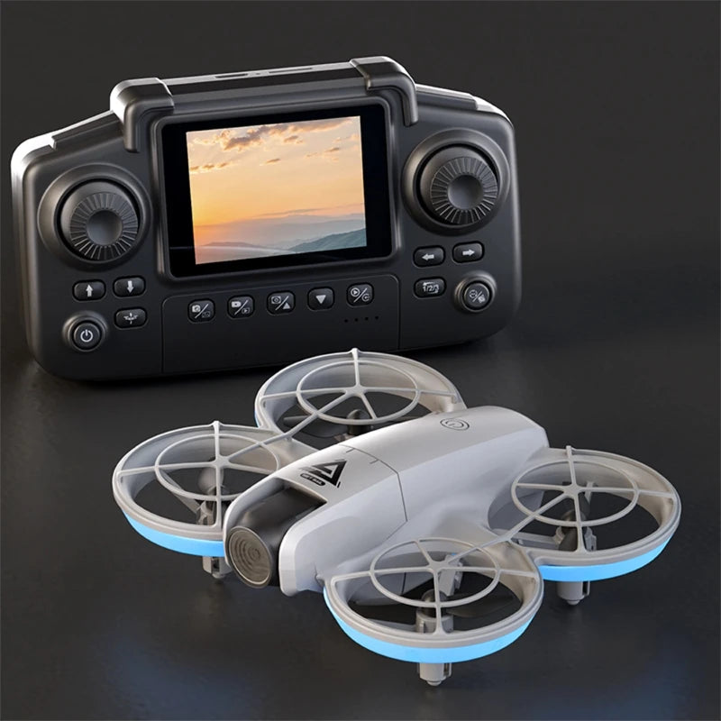 AeroVision E69 8K Smart Drone
