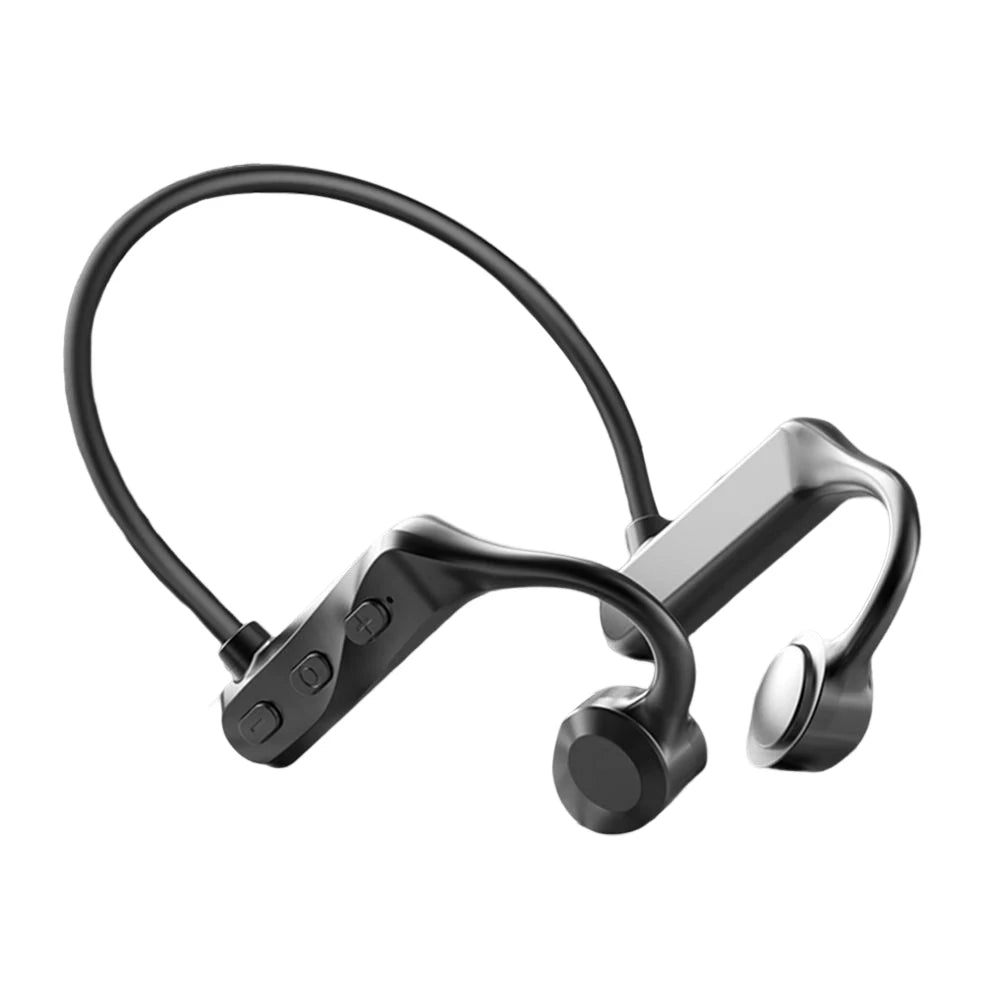 OpenWave Pro Bone Conduction Headphones