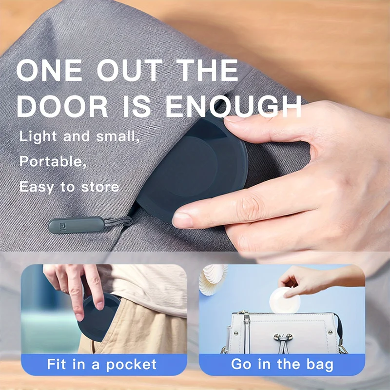 TravelLink 4-in-1 Smart Charging Kit