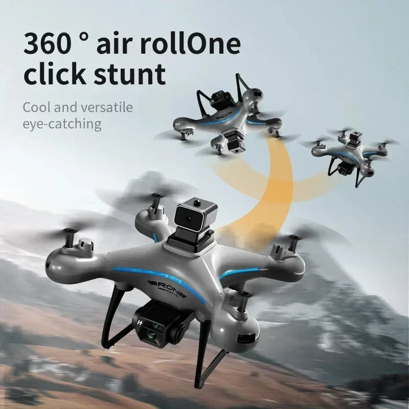 SkyPro X8 GPS 8K Drone