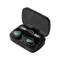 NovaSound Pro Wireless Earbuds