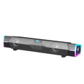 SonicGlow RGB Gaming Soundbar