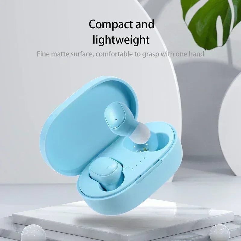 NovaBeat Touch Wireless Earbuds