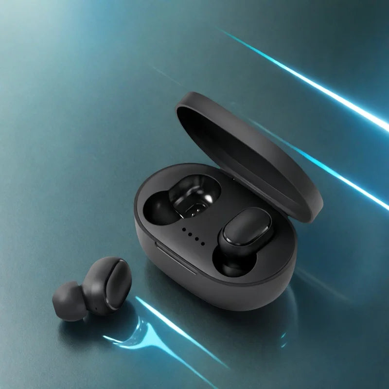 NovaBeat Touch Wireless Earbuds